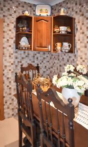 Cozy house with garden in Messines 149 m² mountain view