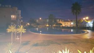 Charming Apartment in Vilamoura with Shared Pool - 70 m²