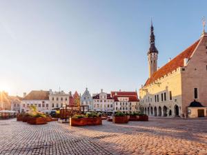 ibis Styles Tallinn