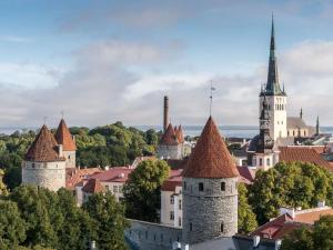 ibis Styles Tallinn