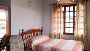 Charming studio with sea-view terrace in Souillac - 22 m².