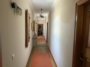 Charming Villa in Casais de São Bras with Mountain View