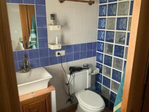 Charming Villa in Casais de São Bras with Mountain View