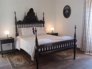 Charming house in Alcobaça with mountain view