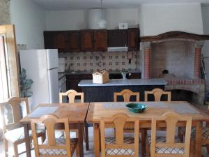 Charming house in Alcobaça with mountain view