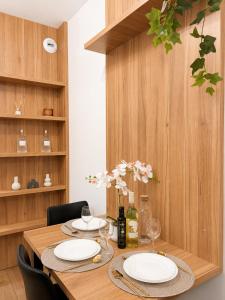 Apartament Piaskowy Klif Kopisto 11, Rzeszów Centrum