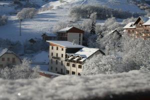 Appartement Douillet Saint-Sorlin-dArves 49 m² Vue montagne