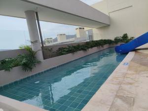 Rodadero Luxe Stay
