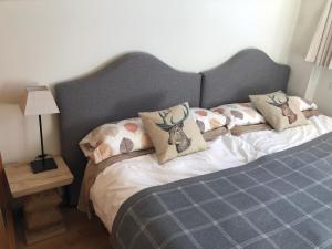 Cozy Apartment Mountain View - 70m²