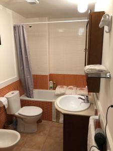 Cozy Apartment Mountain View - 70m²