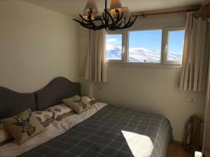 Cozy Apartment Mountain View - 70m²