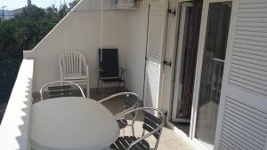Cosy apartment in Pag 26 m² Sea view