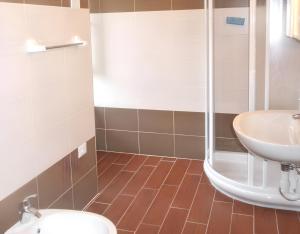 Charming apartment in Livo 70 m² with mountain view