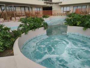 Rodadero Luxe Stay