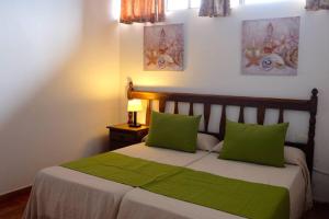 Charming apartment with terrace in Los Silos - 40 m²
