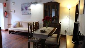 Charming apartment with terrace in Los Silos - 40 m²