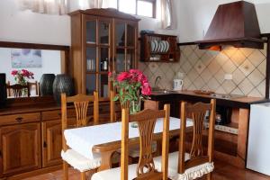 Charming apartment with terrace in Los Silos - 40 m²