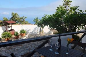 Charming apartment with terrace in Los Silos - 40 m²