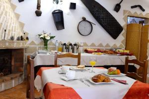 Charming apartment with terrace in Los Silos - 40 m²