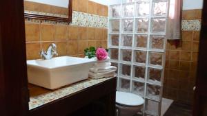 Charming apartment with terrace in Los Silos - 40 m²