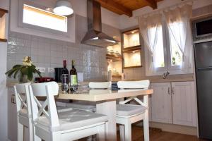 Charming house in Icod de los Vinos with garden 70 m²