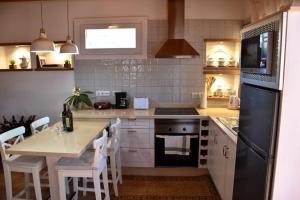 Charming house in Icod de los Vinos with garden 70 m²