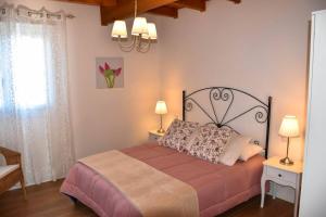 Charming house in Icod de los Vinos with garden 70 m²