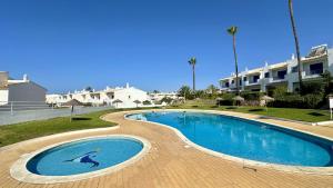 Jardim da oura 9 - Piscina Comum - 7 Pax - Albufeira
