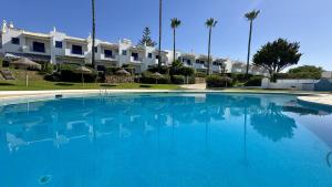 Jardim da oura 9 - Piscina Comum - 7 Pax - Albufeira