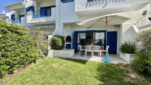 Jardim da oura 9 - Piscina Comum - 7 Pax - Albufeira
