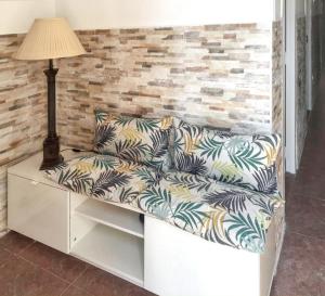 Cozy apartment with sea view in Valencia 100 m²!