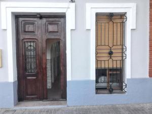 Cozy apartment with sea view in Valencia 100 m²!