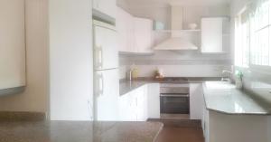 Cozy apartment with sea view in Valencia 100 m²!