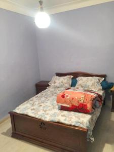 Stylish apartment in El Marsa 75 m² sea view