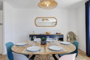 LEpine Bleue
