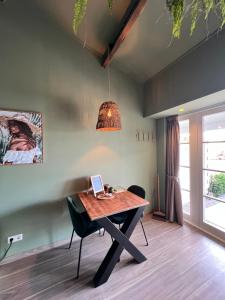 De Hombrake, Bed & Breakfast