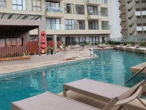 Rodadero Luxe Stay