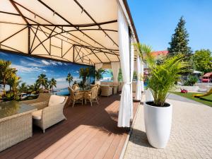 Hotel SPA Faltom Gdynia Rumia