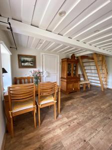 Authentic Fisherman House
