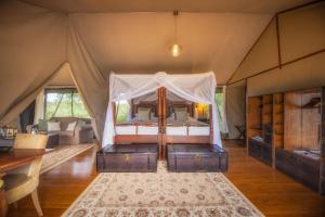 Elewana Sand River Mara