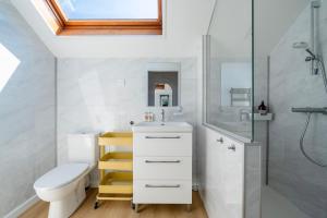 Maison Familia - Piscine privée proche lac