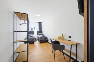 Apartamenty Centrum