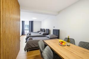 Apartamenty Centrum