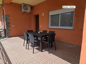 Casa Tramonto