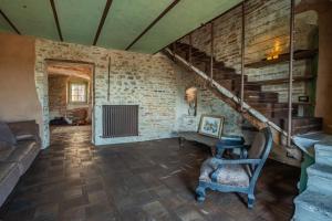 Casa della Fata dove il lusso incontra la favola