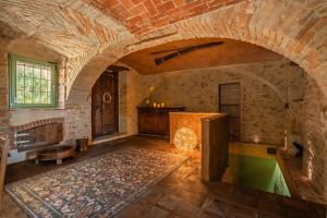 Casa della Fata dove il lusso incontra la favola
