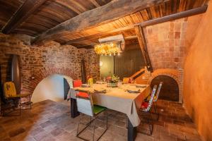 Casa della Fata dove il lusso incontra la favola