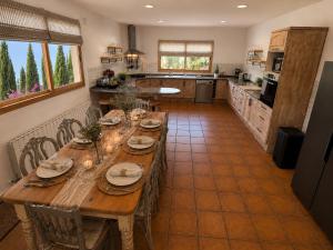 Javea Dream Luxury Villa with Pool, Lounge, BBQ, Airco, Wifi