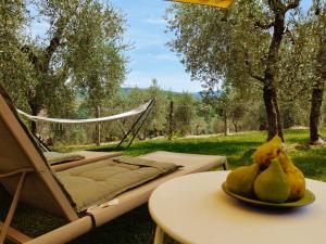 Cottage La Dolce Agogia Panicale