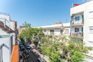 Los Boliches Rooftop Retreat • 1BR Sleeps 3 - Pass the Keys